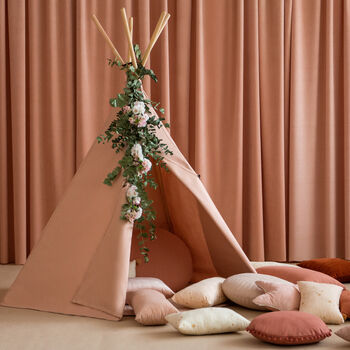 Rose Teepee Topper, 5 of 6
