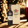 Personalised Taylor's 20 Year Old Tawny Port Gift Set, thumbnail 1 of 3