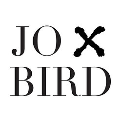 Jo Bird Logo