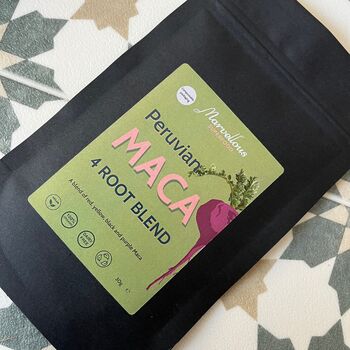 Women’s Health Box: A Superfood Selection Gift, 11 of 12