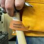 Personalised Leather Tool Belt For Dad, thumbnail 2 of 8