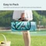 Large Waterproof Picnic Blanket Mat, thumbnail 6 of 8