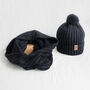 Hat And Snood Set, thumbnail 8 of 8