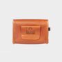 The Amber Cross Body Leather Bag, thumbnail 6 of 9