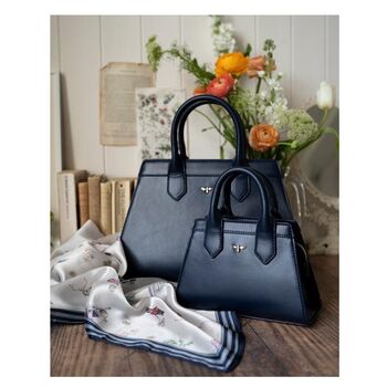 Tote Royal Ditsy, 4 of 4
