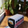 Campervan Socks And Motorhome Handcrafted Gift Box, thumbnail 9 of 11
