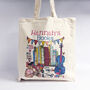 Personalised Design Your Own Illustrated Bag, thumbnail 1 of 12