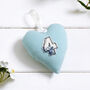 Personalised Age Birthday Heart Gift For Her, thumbnail 4 of 12
