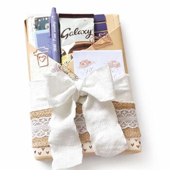 Blind Date With A Brand New Romance Book, 6 of 7