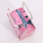 Agnes And Cat Wellness Gift Set Bloom And Bliss, thumbnail 5 of 5