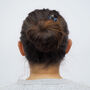 Coral Hair Pin, thumbnail 2 of 6
