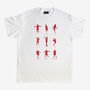 Liverpool Collection T Shirt, thumbnail 2 of 4
