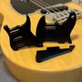 Guitar Scratchplate Keyring, thumbnail 2 of 9