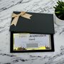 Personalised Graduation Scratch Card Gift Voucher, thumbnail 1 of 5
