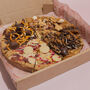 Vegan Fully Loaded Cookie Pizza, thumbnail 6 of 6