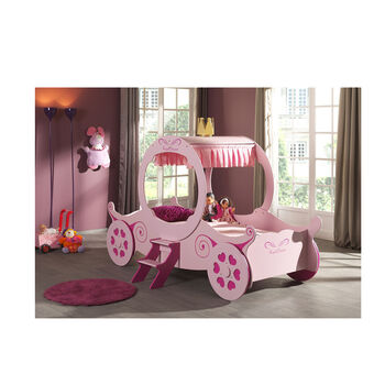 Princess Carriage Bed, 4 of 4
