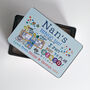 Personalised Bingo Tin, thumbnail 4 of 5