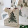Luxury Christmas Gift Bags, thumbnail 2 of 4