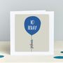 Birthday Any Age Personalised Card, thumbnail 3 of 7