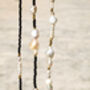Coco Freshwater Pearl Bracelet, thumbnail 4 of 5