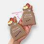 Personalised Special Delivery Letterbox Cookies, thumbnail 2 of 10