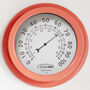 Personalised Garden And Greenhouse Humidity Dial, thumbnail 5 of 7