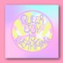 Queer Joy Is Everything Art Print, thumbnail 2 of 3