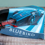 Bluebird Glasses Lens Cloth / Screen Cleaner, thumbnail 2 of 4