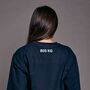 Personalised 50th Birthday Year Sweatshirt Any Year, thumbnail 4 of 4