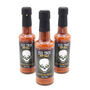 Grim Reaper Chilli Sauce Selection, thumbnail 2 of 6