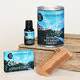 The Outdoorsman Face And Beard Care Kit In A Can, thumbnail 2 of 5