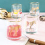 Exotic Gold Cocktail Tumblers, thumbnail 1 of 5