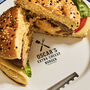 Personalised Children's BBQ Plate, thumbnail 6 of 6