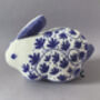 Lambswool China Rabbit, thumbnail 3 of 8