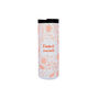 Personalised Pink Floral Thermos Travel Flask, thumbnail 2 of 9