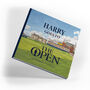 The Open Championship Personalised Children's Book, thumbnail 1 of 10