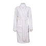 Personalised Fleece Dressing Gown, thumbnail 12 of 12