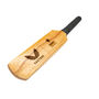 Personalised Cricket Bat Mini With Optional Stand, thumbnail 3 of 8
