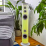 Steepletone Ibiza Bluetooth Tower Speaker, thumbnail 3 of 4