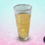 Skittle Candy Floss Drink Shimmer Bomb – Luxury Edition, thumbnail 8 of 8