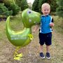 Personalised Children's Pet Walking Balloons, thumbnail 1 of 7