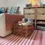 Extra Large Rectangular Rainbow Basket, thumbnail 5 of 5