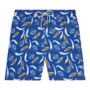 Father And Son Matching Chilli Swim Shorts, thumbnail 4 of 8