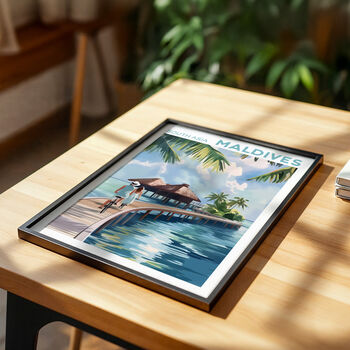 Barcelona, Spain Poster, 5 of 8