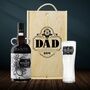 Kraken Spiced Rum And Cola Dad Father's Day Gift Set, thumbnail 1 of 4