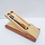 Personalised Pen Box, thumbnail 2 of 9
