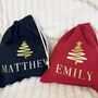 Reusable Advent Calendar Bags, thumbnail 8 of 9