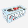 Hand Iced London City Biscuit Tin Souvenir Gift, thumbnail 4 of 4