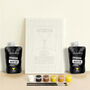 Paint And Sip Bundle Espresso Martini, thumbnail 1 of 3