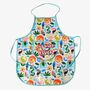 Personalised Kids Apron, thumbnail 7 of 8